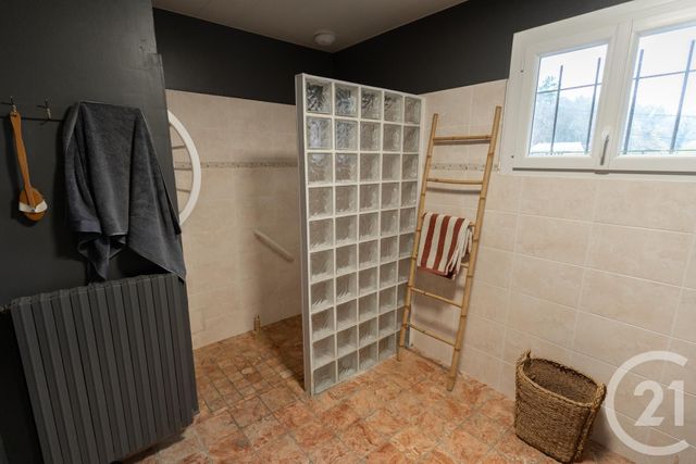 maison à louer - 5 pièces - 121.55 m2 - SARLAT LA CANEDA - 24 - AQUITAINE - Century 21 Patrimoine 24