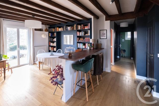 maison à louer - 5 pièces - 121.55 m2 - SARLAT LA CANEDA - 24 - AQUITAINE - Century 21 Patrimoine 24