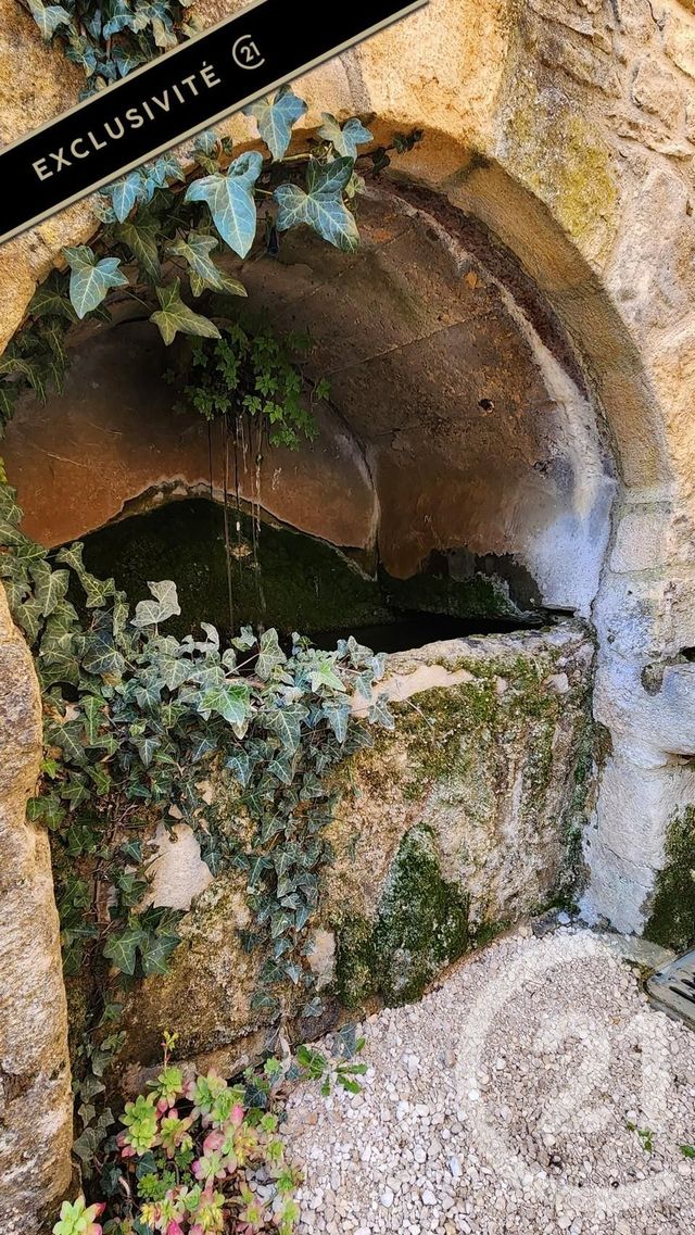 maison à vendre - 3 pièces - 77.2 m2 - MARCILLAC ST QUENTIN - 24 - AQUITAINE - Century 21 Patrimoine 24