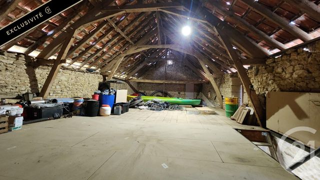 maison à vendre - 3 pièces - 77.2 m2 - MARCILLAC ST QUENTIN - 24 - AQUITAINE - Century 21 Patrimoine 24