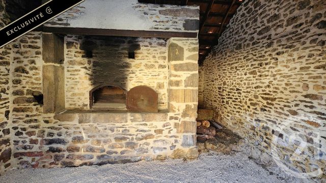 maison à vendre - 3 pièces - 77.2 m2 - MARCILLAC ST QUENTIN - 24 - AQUITAINE - Century 21 Patrimoine 24