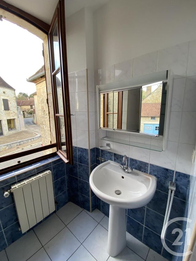 Appartement à louer - 2 pièces - 43.17 m2 - ST MARTIAL DE NABIRAT - 24 - AQUITAINE - Century 21 Patrimoine 24