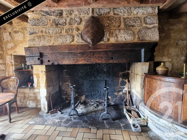 maison à vendre - 5 pièces - 110.0 m2 - DOMME - 24 - AQUITAINE - Century 21 Patrimoine 24