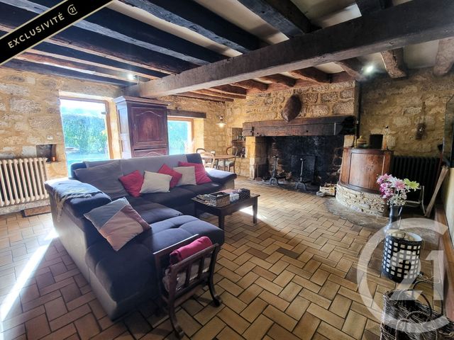 maison à vendre - 5 pièces - 110.0 m2 - DOMME - 24 - AQUITAINE - Century 21 Patrimoine 24