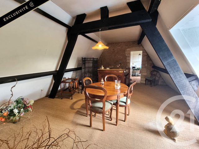 maison à vendre - 5 pièces - 110.0 m2 - DOMME - 24 - AQUITAINE - Century 21 Patrimoine 24