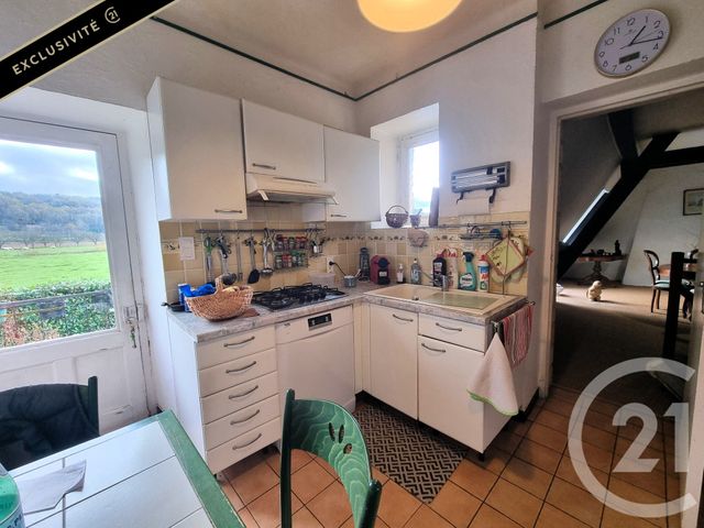 maison à vendre - 5 pièces - 110.0 m2 - DOMME - 24 - AQUITAINE - Century 21 Patrimoine 24