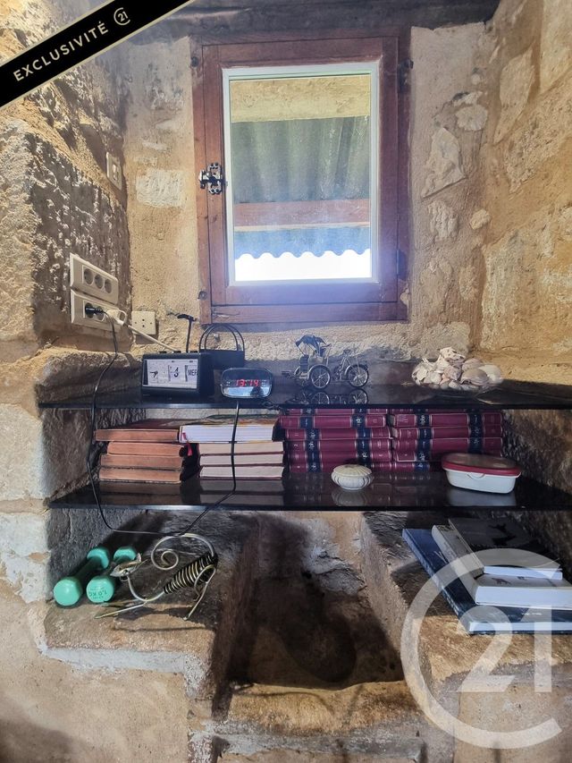 maison à vendre - 5 pièces - 110.0 m2 - DOMME - 24 - AQUITAINE - Century 21 Patrimoine 24