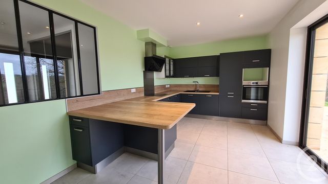 maison à louer - 4 pièces - 141.43 m2 - COUX ET BIGAROQUE MOUZENS - 24 - AQUITAINE - Century 21 Patrimoine 24