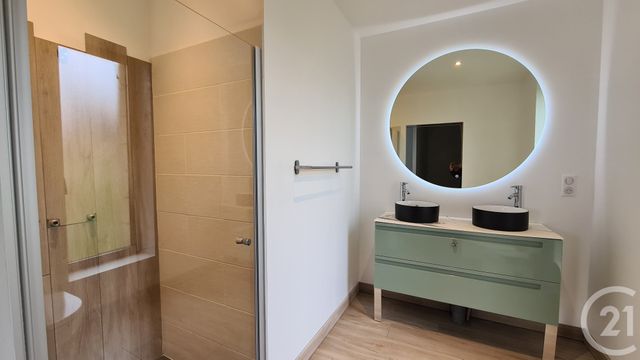 maison à louer - 4 pièces - 141.43 m2 - COUX ET BIGAROQUE MOUZENS - 24 - AQUITAINE - Century 21 Patrimoine 24