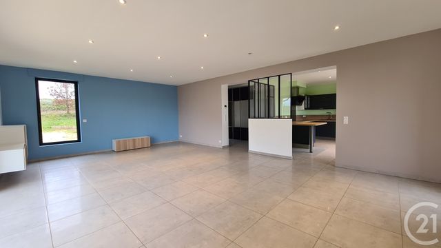 maison à louer - 4 pièces - 141.43 m2 - COUX ET BIGAROQUE MOUZENS - 24 - AQUITAINE - Century 21 Patrimoine 24