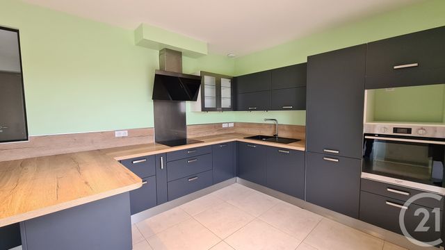 maison à louer - 4 pièces - 141.43 m2 - COUX ET BIGAROQUE MOUZENS - 24 - AQUITAINE - Century 21 Patrimoine 24