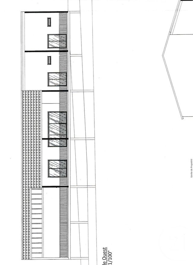 terrain à vendre - 2062.0 m2 - SARLAT LA CANEDA - 24 - AQUITAINE - Century 21 Patrimoine 24