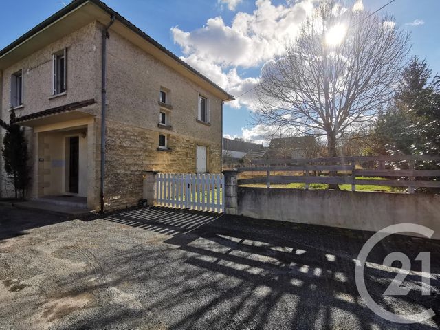 maison - SARLAT LA CANEDA - 24