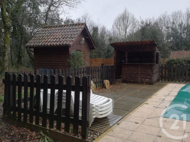 maison à louer - 4 pièces - 70.35 m2 - VEYRIGNAC - 24 - AQUITAINE - Century 21 Patrimoine 24