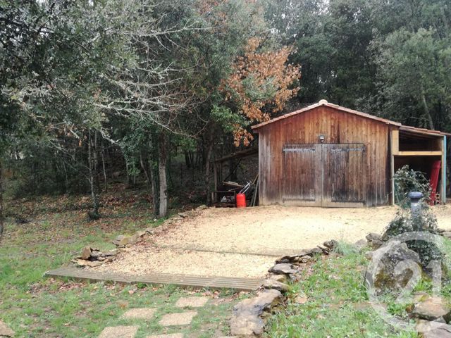 maison à louer - 4 pièces - 70.35 m2 - VEYRIGNAC - 24 - AQUITAINE - Century 21 Patrimoine 24