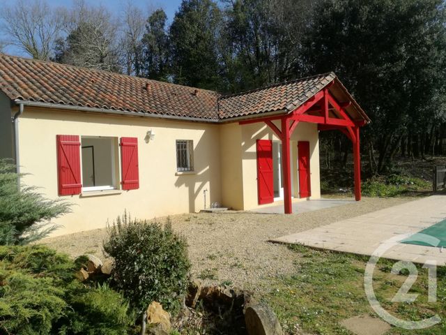 maison - VEYRIGNAC - 24