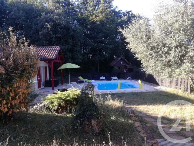 maison à louer - 4 pièces - 70.35 m2 - VEYRIGNAC - 24 - AQUITAINE - Century 21 Patrimoine 24