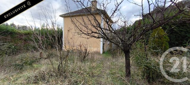 maison à vendre - 3 pièces - 84.0 m2 - SARLAT LA CANEDA - 24 - AQUITAINE - Century 21 Patrimoine 24