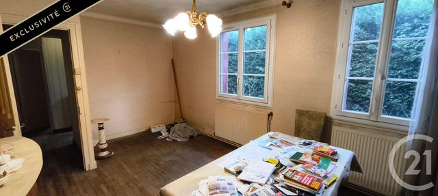 maison à vendre - 3 pièces - 84.0 m2 - SARLAT LA CANEDA - 24 - AQUITAINE - Century 21 Patrimoine 24