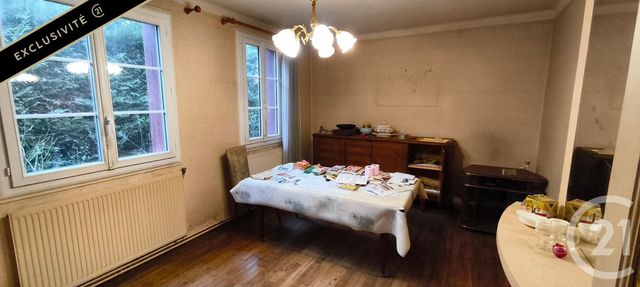 maison à vendre - 3 pièces - 84.0 m2 - SARLAT LA CANEDA - 24 - AQUITAINE - Century 21 Patrimoine 24