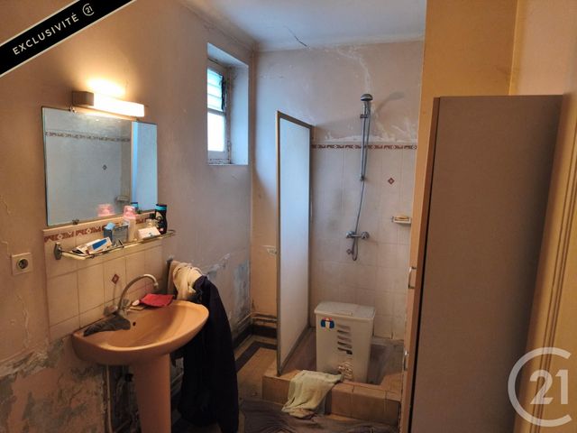 maison à vendre - 3 pièces - 84.0 m2 - SARLAT LA CANEDA - 24 - AQUITAINE - Century 21 Patrimoine 24