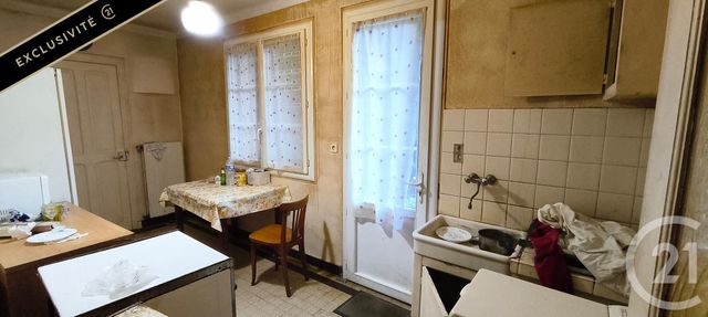 maison à vendre - 3 pièces - 84.0 m2 - SARLAT LA CANEDA - 24 - AQUITAINE - Century 21 Patrimoine 24