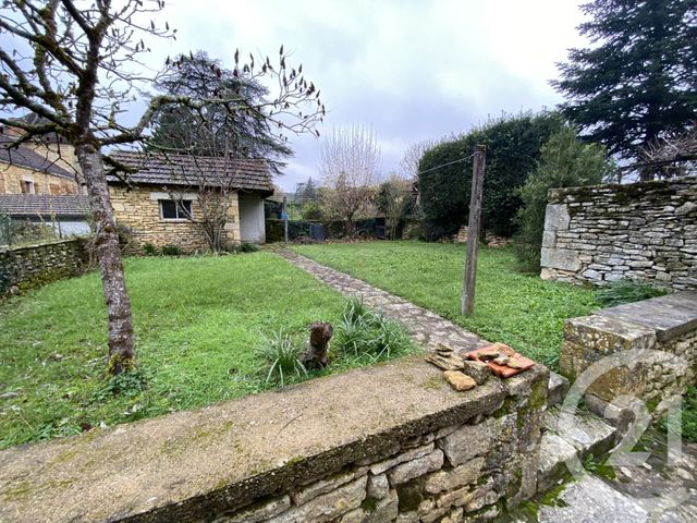 maison à louer - 4 pièces - 89.21 m2 - ST GENIES - 24 - AQUITAINE - Century 21 Patrimoine 24