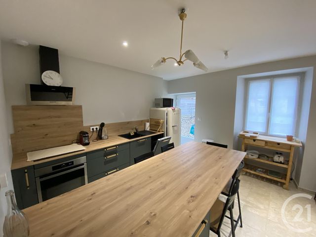 Maison à louer ST GENIES