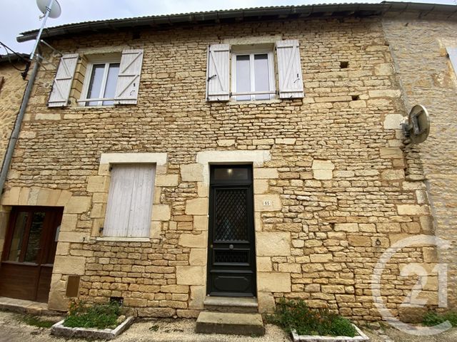maison à louer - 4 pièces - 89.21 m2 - ST GENIES - 24 - AQUITAINE - Century 21 Patrimoine 24