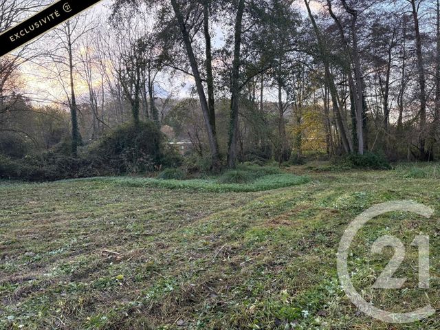 Terrain à vendre GROLEJAC