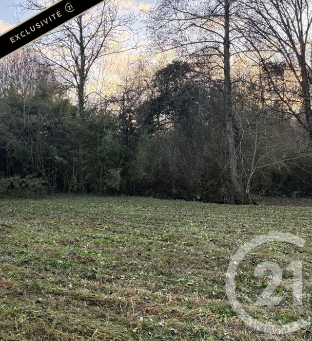 terrain à vendre - 3305.0 m2 - GROLEJAC - 24 - AQUITAINE - Century 21 Patrimoine 24
