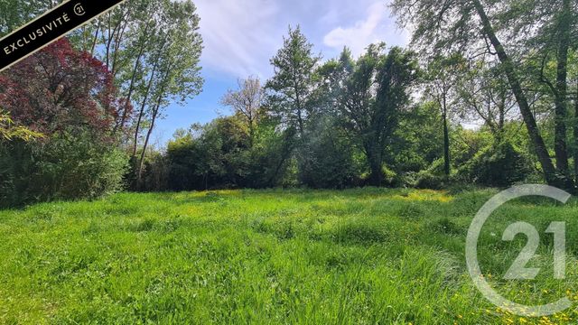 terrain à vendre - 3305.0 m2 - GROLEJAC - 24 - AQUITAINE - Century 21 Patrimoine 24