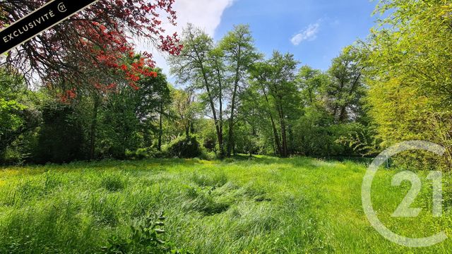 terrain à vendre - 3305.0 m2 - GROLEJAC - 24 - AQUITAINE - Century 21 Patrimoine 24