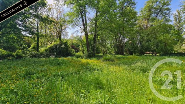 terrain à vendre - 3305.0 m2 - GROLEJAC - 24 - AQUITAINE - Century 21 Patrimoine 24