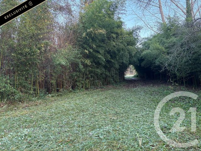terrain à vendre - 3305.0 m2 - GROLEJAC - 24 - AQUITAINE - Century 21 Patrimoine 24