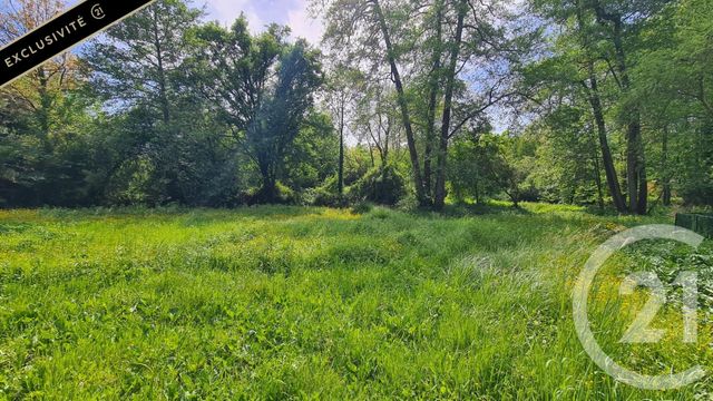 terrain à vendre - 3305.0 m2 - GROLEJAC - 24 - AQUITAINE - Century 21 Patrimoine 24
