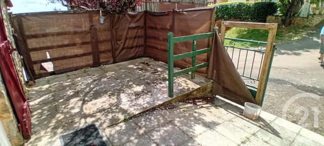 maison à louer - 4 pièces - 70.06 m2 - CENAC ET ST JULIEN - 24 - AQUITAINE - Century 21 Patrimoine 24