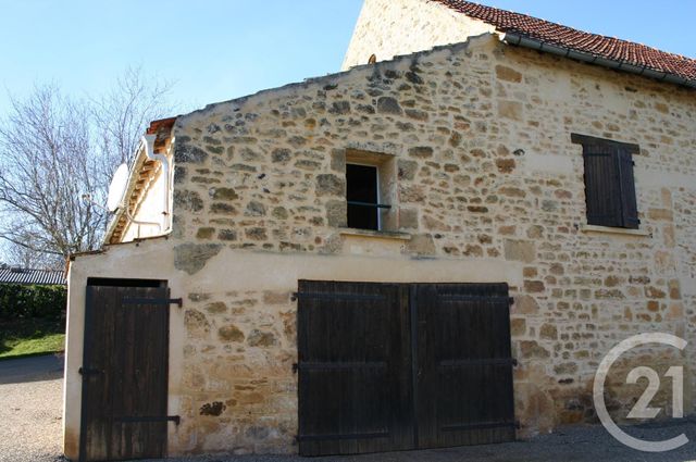 maison à louer - 4 pièces - 70.06 m2 - CENAC ET ST JULIEN - 24 - AQUITAINE - Century 21 Patrimoine 24