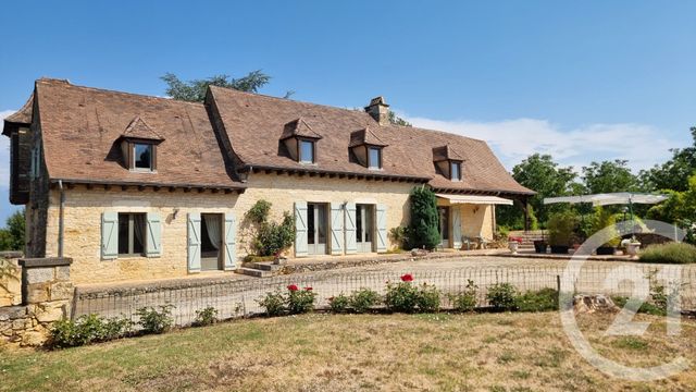 Maison à vendre VEYRINES DE DOMME
