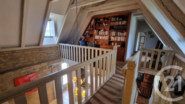 maison à vendre - 7 pièces - 150.72 m2 - VEYRINES DE DOMME - 24 - AQUITAINE - Century 21 Patrimoine 24
