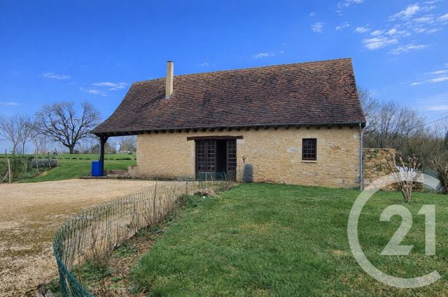 maison à vendre - 7 pièces - 150.72 m2 - VEYRINES DE DOMME - 24 - AQUITAINE - Century 21 Patrimoine 24