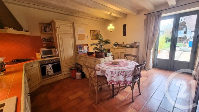 maison à vendre - 7 pièces - 150.72 m2 - VEYRINES DE DOMME - 24 - AQUITAINE - Century 21 Patrimoine 24