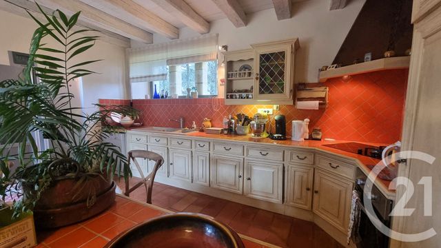maison à vendre - 7 pièces - 150.72 m2 - VEYRINES DE DOMME - 24 - AQUITAINE - Century 21 Patrimoine 24