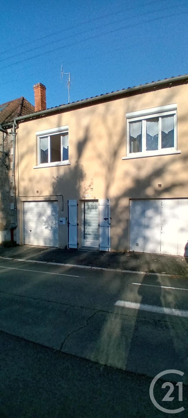 Maison à louer SARLAT LA CANEDA