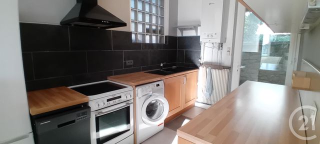 maison à louer - 3 pièces - 68.87 m2 - SARLAT LA CANEDA - 24 - AQUITAINE - Century 21 Patrimoine 24