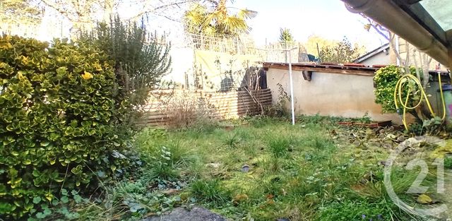 maison à louer - 3 pièces - 68.87 m2 - SARLAT LA CANEDA - 24 - AQUITAINE - Century 21 Patrimoine 24