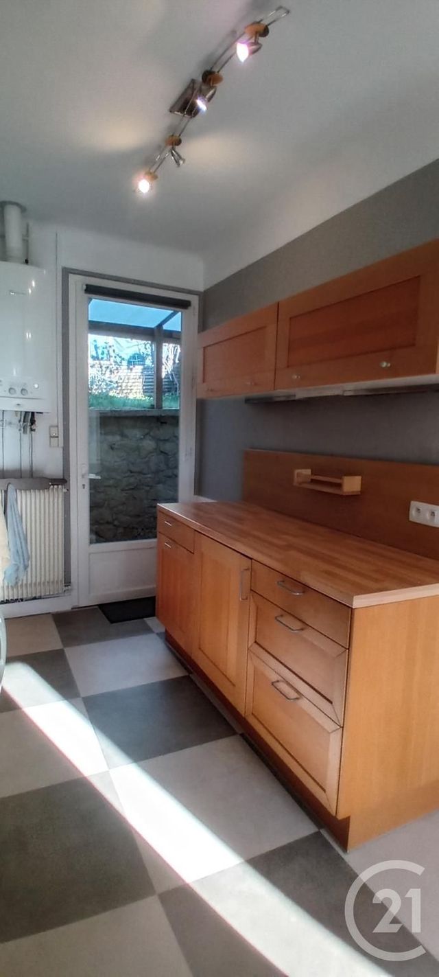 maison à louer - 3 pièces - 68.87 m2 - SARLAT LA CANEDA - 24 - AQUITAINE - Century 21 Patrimoine 24