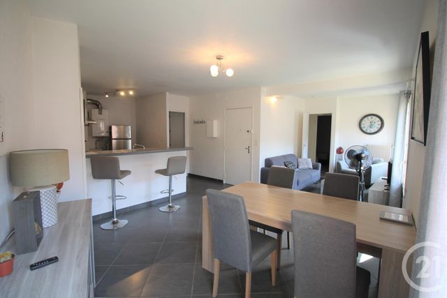 appartement - SARLAT LA CANEDA - 24