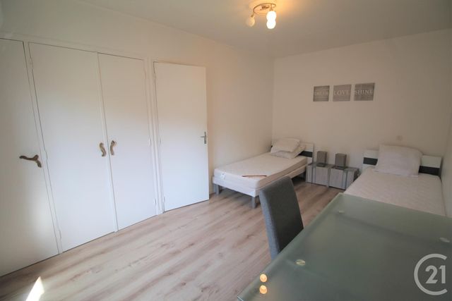 Appartement à louer - 3 pièces - 67.57 m2 - SARLAT LA CANEDA - 24 - AQUITAINE - Century 21 Patrimoine 24