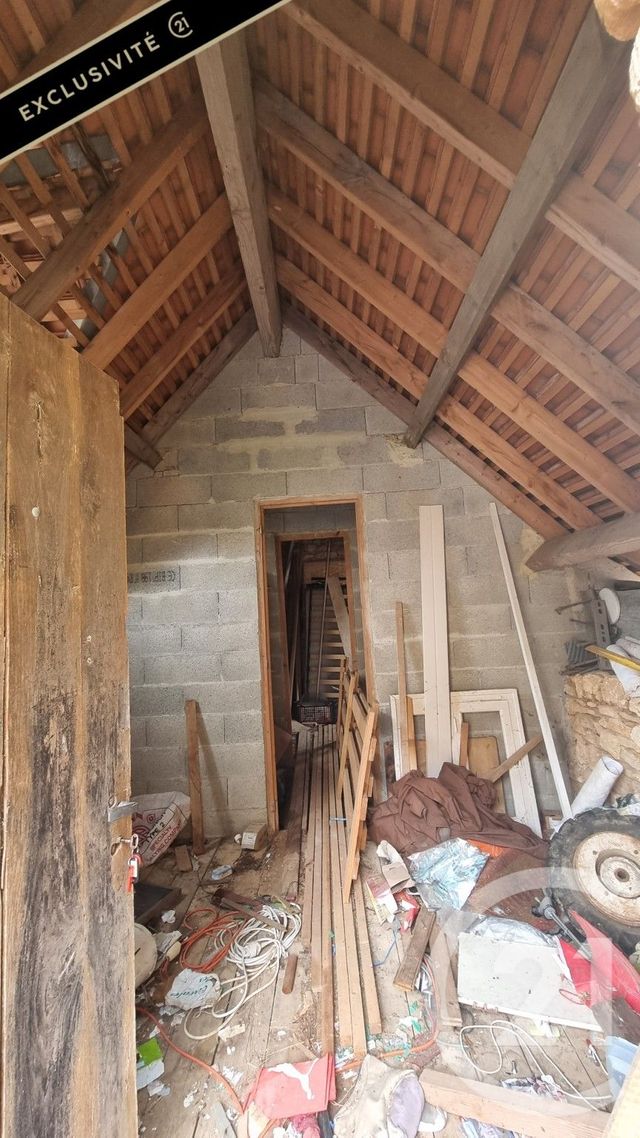 maison à vendre - 3 pièces - 142.2 m2 - SARLAT LA CANEDA - 24 - AQUITAINE - Century 21 Patrimoine 24